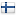 bennyeviwedding.com is hosted in Finland